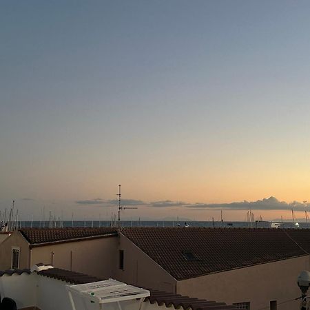 Moncici House Hotel Porto Torres Kültér fotó