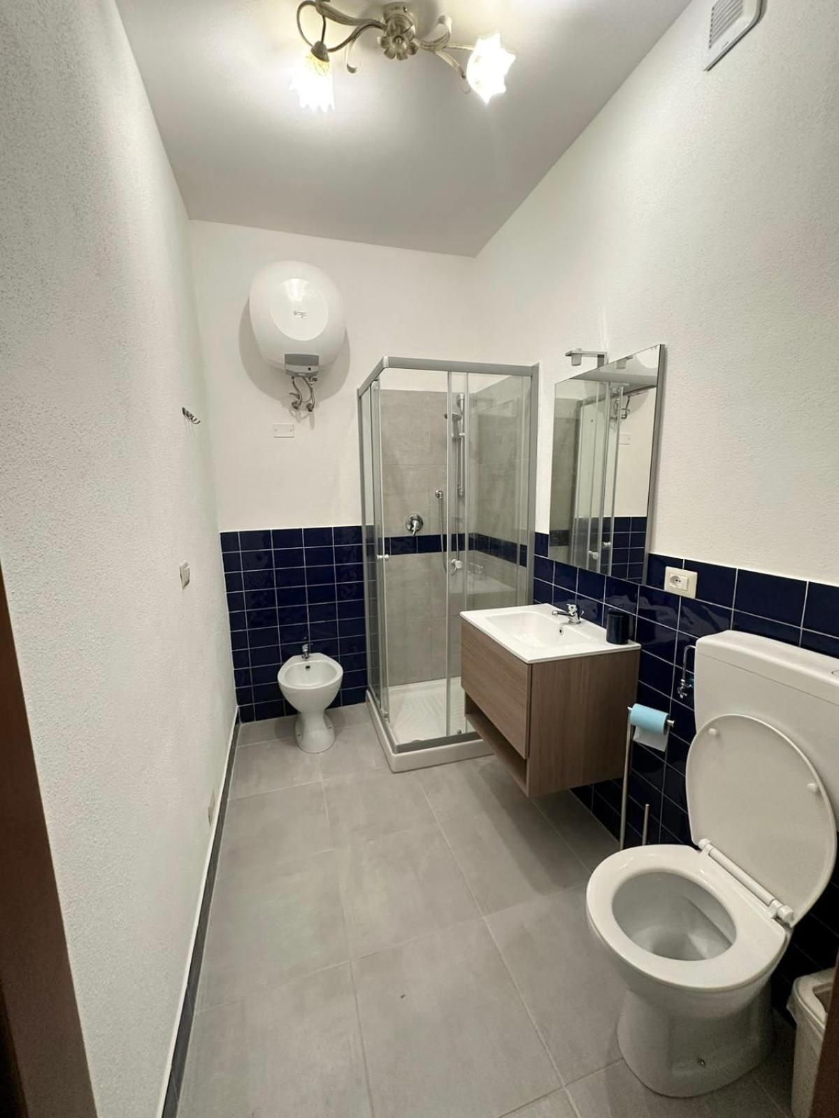Moncici House Hotel Porto Torres Kültér fotó