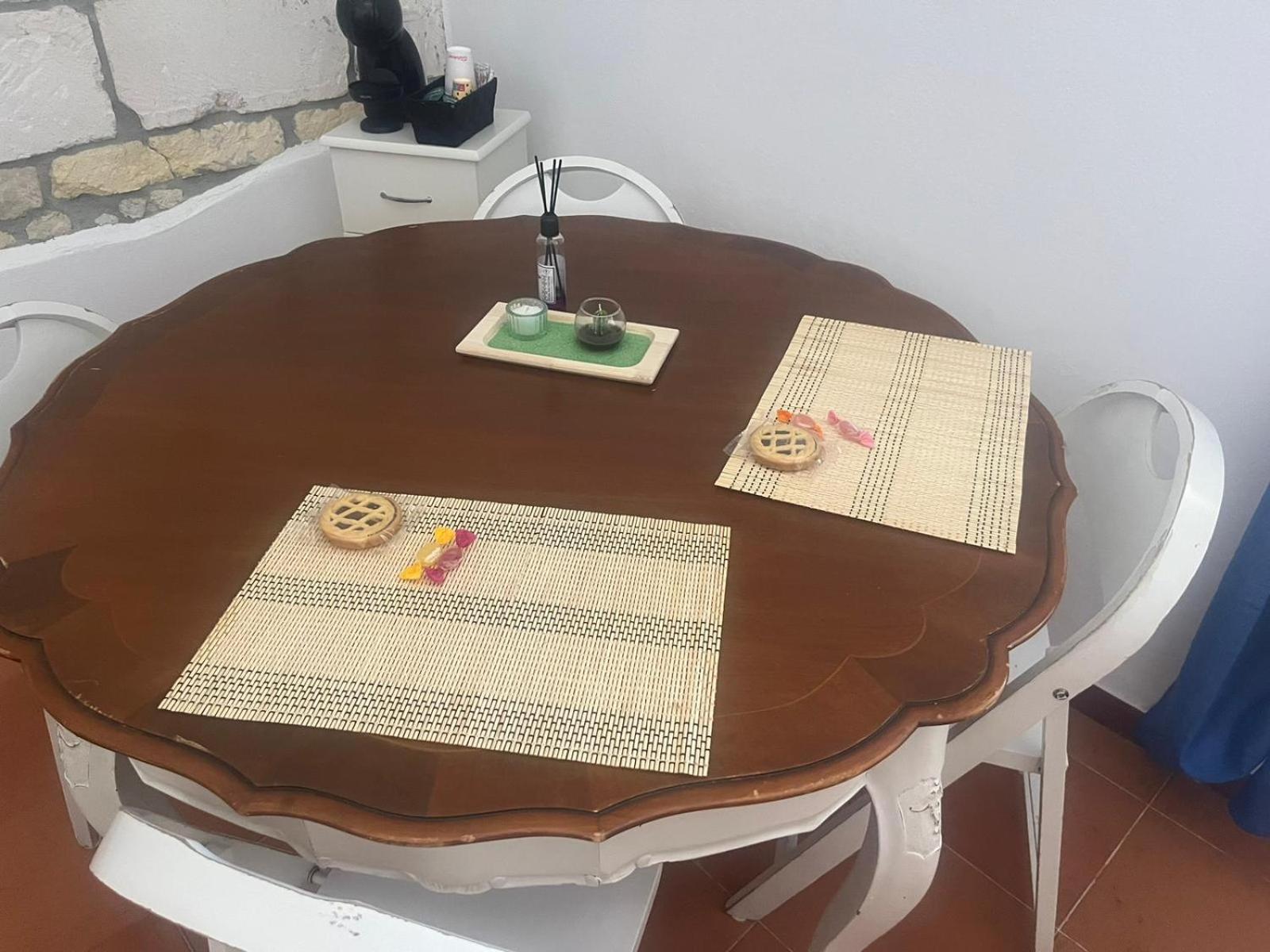 Moncici House Hotel Porto Torres Kültér fotó