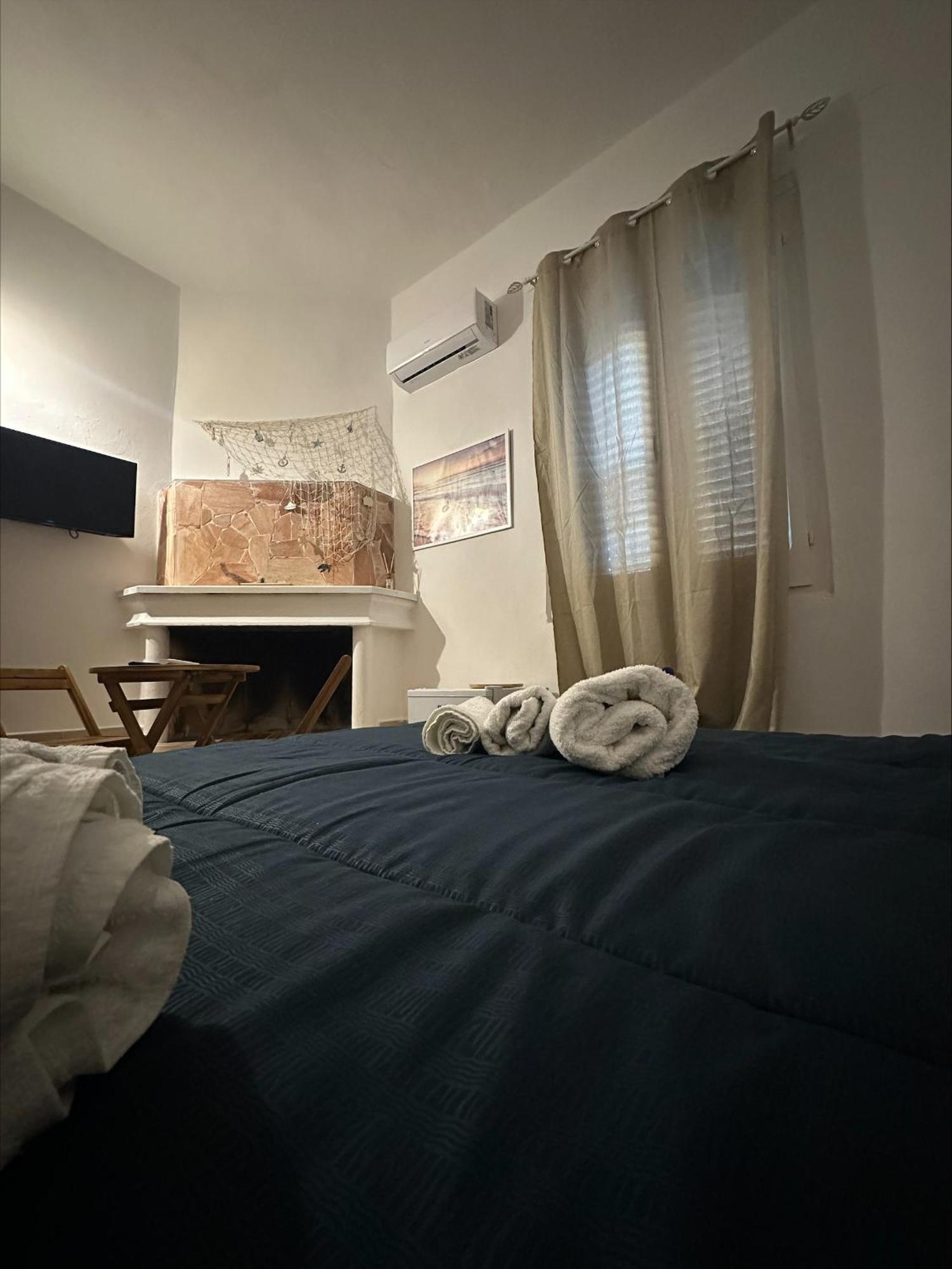 Moncici House Hotel Porto Torres Kültér fotó